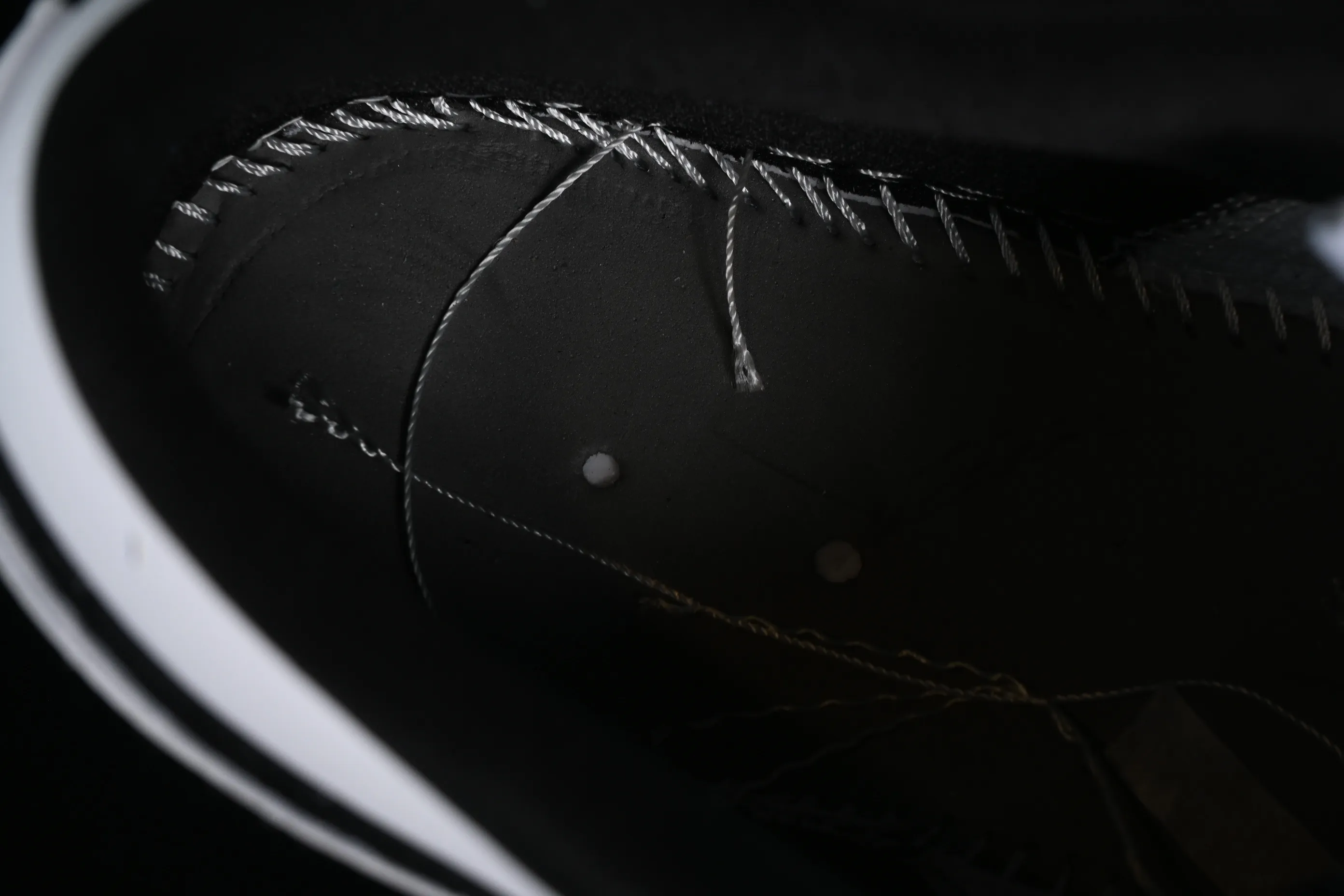 All categories Air Jordan Jordan series basketball shoes Air Jordan 1 Low Air Jordan 1 Low "Quai 54" AJ1 Joe 1 white black blue low-top cultural casual sneakers HQ0764-001